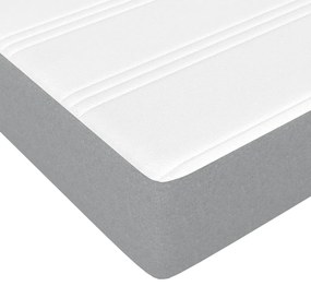 tömör fenyőfa ágy fiókkal és matraccal 200 x 200 cm