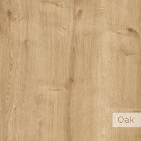 Treo - Sapphire Oak