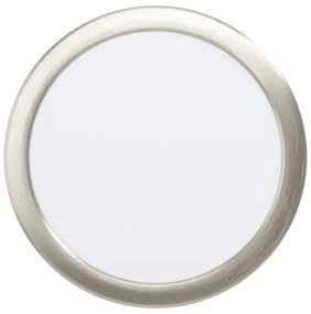 Eglo 99218 - LED mennyezeti lámpatest FUEVA 5 LED/10,5W/230V