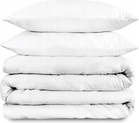 Négyévszakos Paplan 160x200+2 Párna 70x80 Lengyel Antiallergén szett