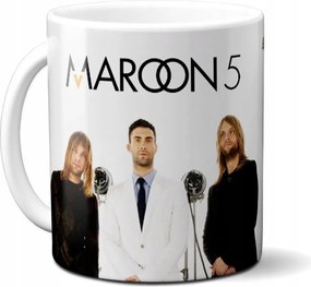 Maroon 5 bögre!