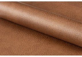 Konyakbarna kanapé modul (bal oldali) Fairfield Kentucky – Bonami Selection
