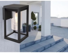 Globo 3135W - Kültéri fali lámpa  CANDELA 1xE27/40W/230V IP44