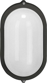 Novolux IVER 158A-L0113B-02 Fali lámpa 1x13W/LED 3000K 1790LM IP65