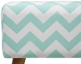 Taburett Makeo (menta). 1011295