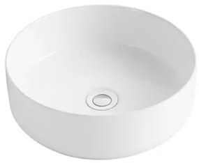 Countertop washbasin SAT Project 36x36 cm SATUMPRO3636