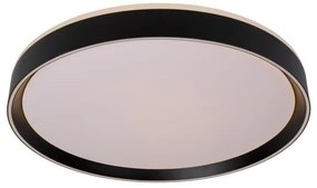 Lucide 79182/36/30 - LED szabályozható mennyezeti lámpa NURIA LED / 36W / 230V