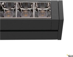 SLV 48V SYSTEM 1006641 Sínreflektor 12x7.3W/LED 3000K 610lm IP20