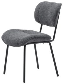 Buffalo design szék