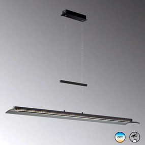 Fischer&amp;Honsel Nana 60862 Lepel lámpa 1x29W/LED 2700K 3400 lm IP20