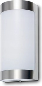 Kültéri Fali Lámpa Kerti Homlokzati Lámpa E27