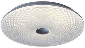 Rábalux Galeti 2 ezüst mennyezeti LED lámpa (71184)