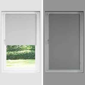 redőny Blackout 80x130 cm szövetszélesség 75,7 cm poliészter