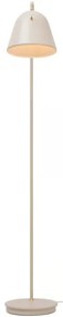 Nordlux - Állólámpa FLEUR 1xE27/15W/230V bézs