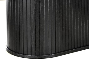 Winston ovális bővíthető étkezőasztal