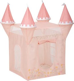 Gyerek pop up kastély