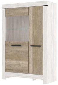 Vitrin Bloquearon 1 (canyon fenyő + karabela tölgy) . 1116766