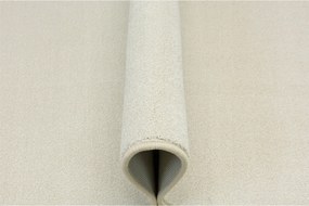 Krémszőnyeg Bézs Vastag Sűrű Cancun Gyerekszobába 200x250 cm