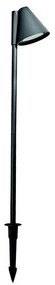 Zambelis E281 - Kültéri lámpa 1xGU10/20W/230V IP65 antracit