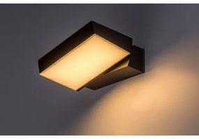 Rabalux 77121 - LED Kültéri fali lámpa LAXA LED/14W/230V IP54