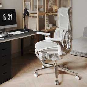 BRAVE V-KINETIC irodaszék: szürke