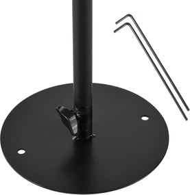 Világító fa – cseresznyevirág 180 cm, 200 fehér LED lámpával (meleg spektrum)