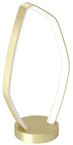 Eglo VALLEROSA 900918 Asztali lámpa 1x10,8W/LED 3000K 1300lm IP20