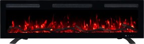 Elektromos kandalló Emotionflame Monarch 106