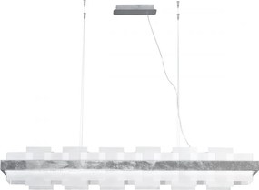 KOLARZ 6040-80150-W RETTANGOLO Modern Függesztett Lámpa LED IP20