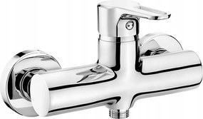 Peonia Bde Deante zuhany csaptelep 040M