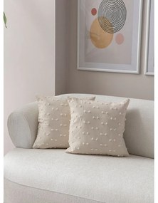 Párnahuzat szett 2 db-os 43x43 cm Tuffet – Mioli Decor
