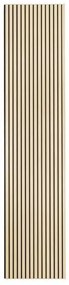G21 akusztikus panel 270x60,5x2,1 cm, hikoridió (63910197)