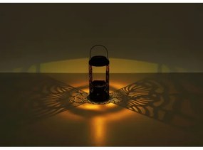 Globo 36229 - LED Napelemes lámpa SOLAR LED/0,06W/3V 3000K IP44