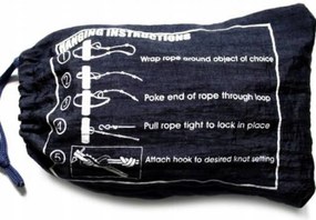 Ticket To The Moon Függőágy csatlakozók 240 cm Tttm