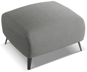 Világosszürke lábtartó Malie – Makamii