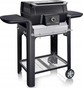 Severin Pg 8107 Sevo Gts Grill