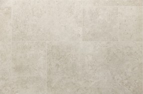 Pvc Szőnyeg Szürke Krém Beton 2m széles, Mint A Tekercses Rugalmas Csempe