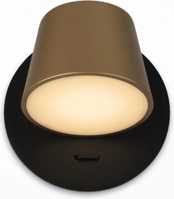 Maytoni PIXEL MOD421WL-L6BBS3K Fali lámpa 1x7W/LED 3000K 350LM IP20