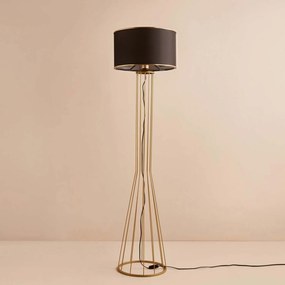 Állólámpa, Ø38 cm – AYD-3489
