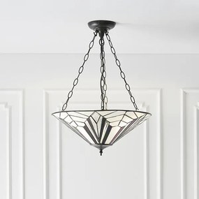 Endon ASTORIA 63936 Függőlámpa 3x60W/E27 IP20