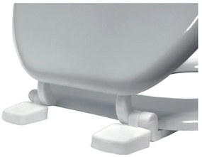 WC-ülőke 37 x 41,5 cm Vitamine – douceur d'intérieur