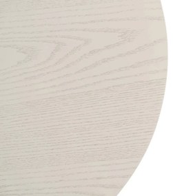 Dohányzóasztal Bézs/Kasmír Színben. LINCOLN