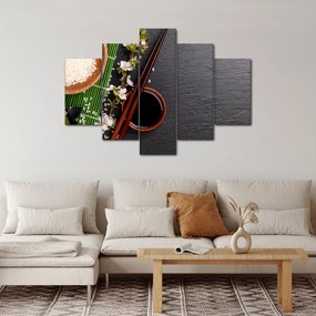 Kép - Sushi (150x105 cm)