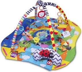 Lionelo - ANIKA baba játszószőnyeg