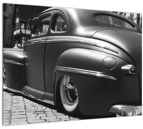 Kép - Ford 1948 (70x50 cm)