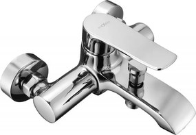 Mexen Pecos kádcsaptelep, króm - 72730-00