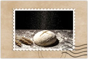 Poszterek 90x60 Friss sütemény