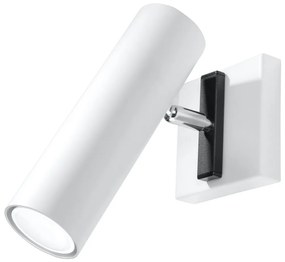 Sollux DIREZIONE SL.0494 Fali lámpa 1x40W/GU10
