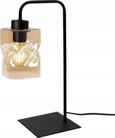 Álló Éjjeli Lámpa Asztali Üveg Led Választás