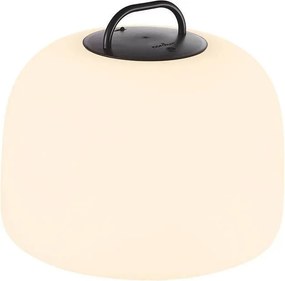 NORDLUX 2018013003 KETTLE Kültéri Dekorációs Lámpa LED IP65